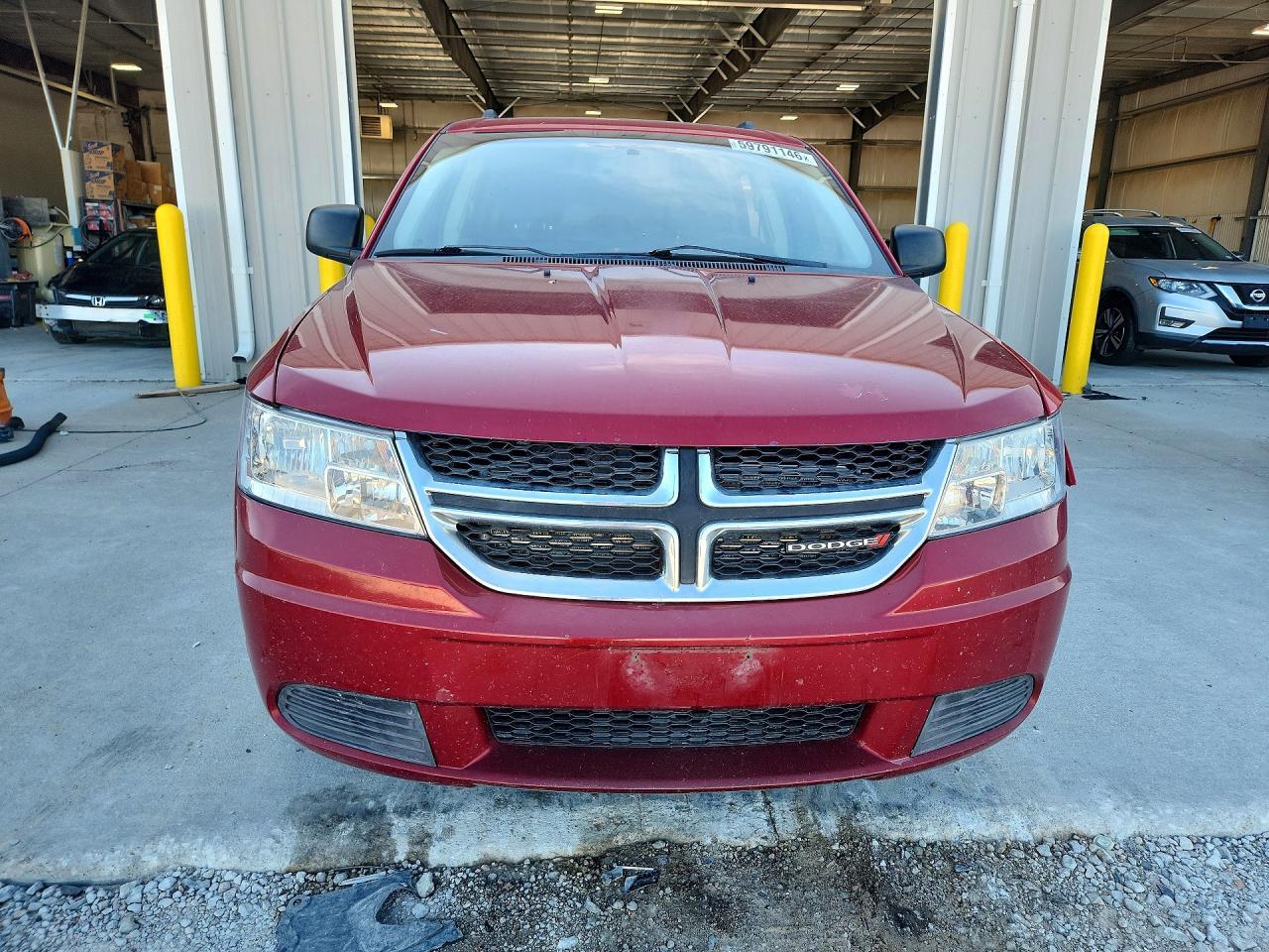 2018 Dodge Journey Se - Image 5