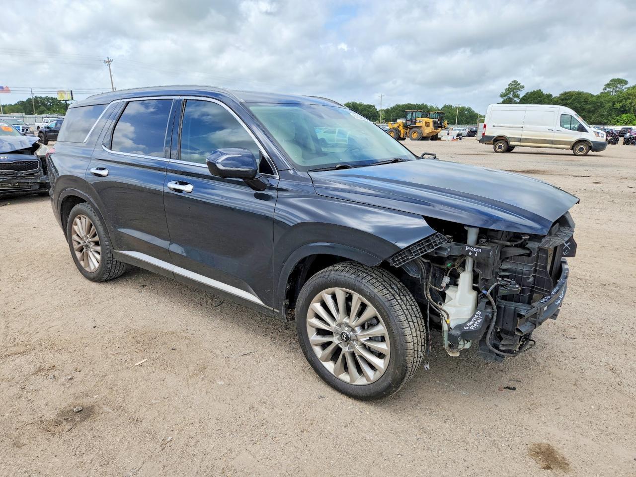 2020 Hyundai Palisade Limited - Image 4