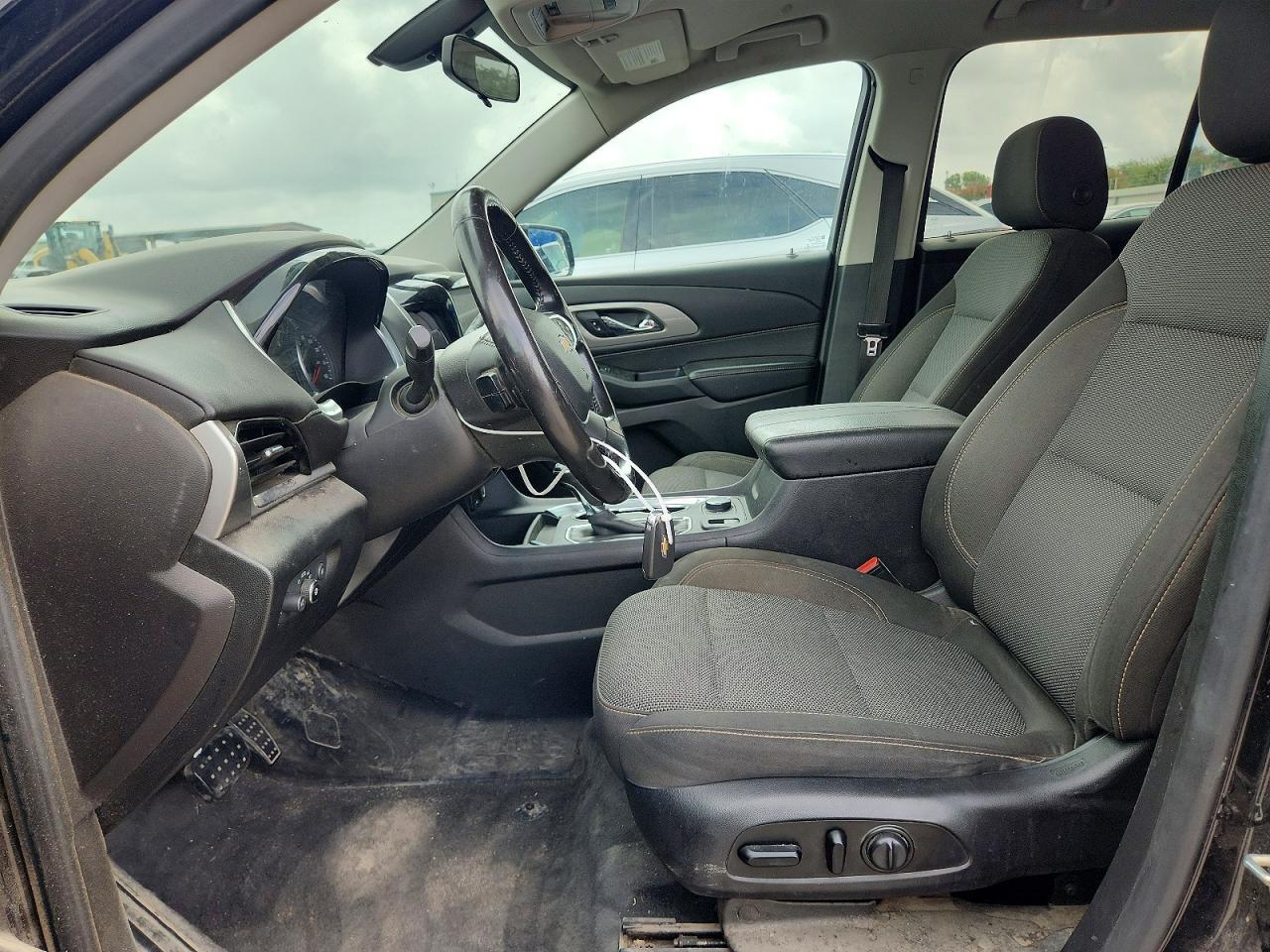 2019 Chevrolet Traverse Lt - Image 7