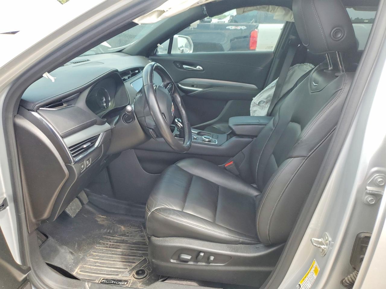 2020 Cadillac Xt4 Premium Luxury - Фото 7