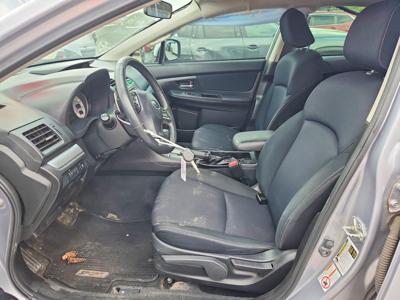 2014 Subaru Impreza Sport Premium - Image 7