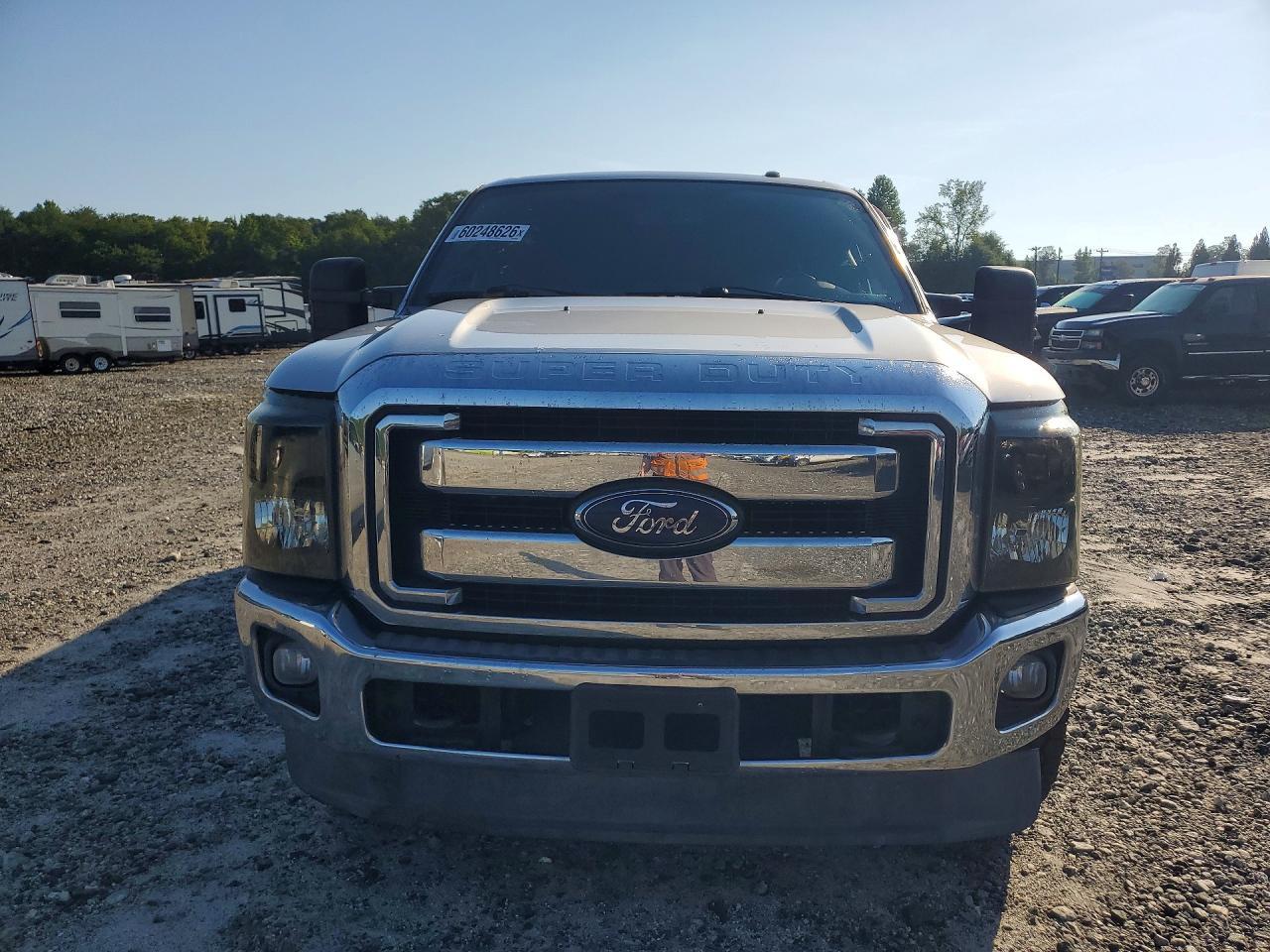 2015 Ford F250 Super Duty - Image 5