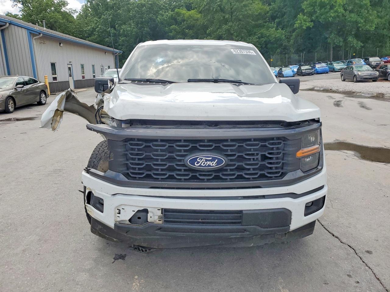 2024 Ford F150 Stx - Фото 5