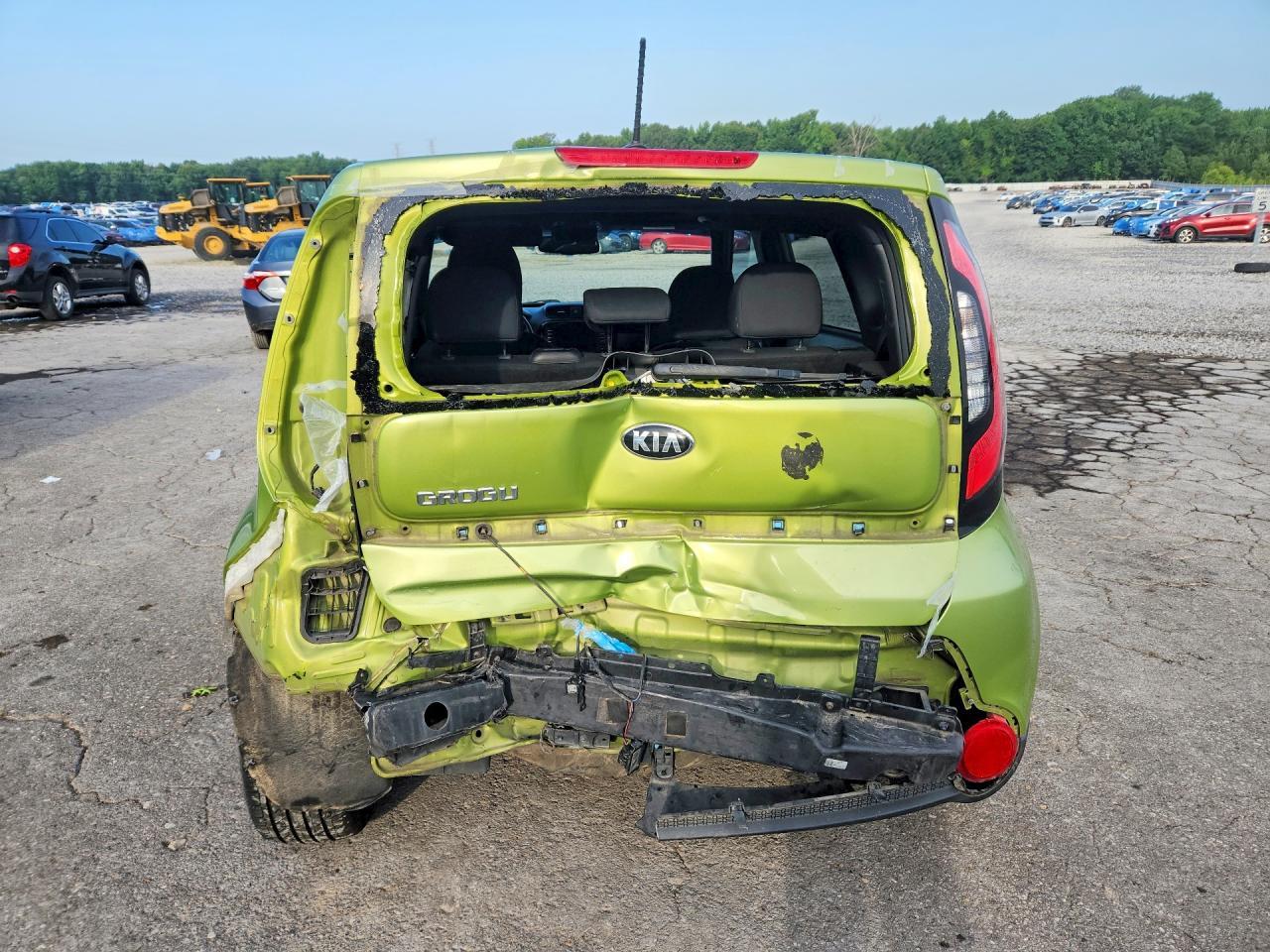 2015 Kia Soul ! - Image 6