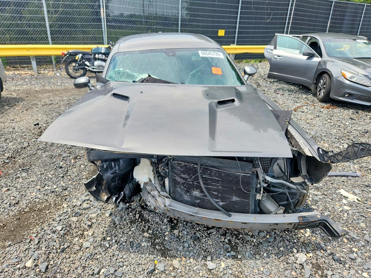 2012 Dodge Challenger Sxt - Image 5