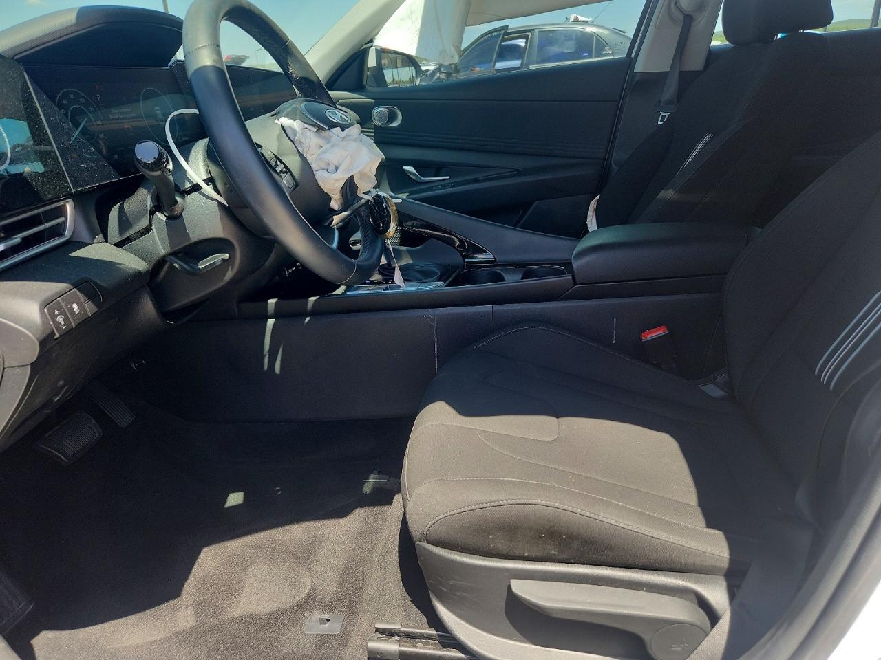 2024 Hyundai Elantra Sel - Фото 7