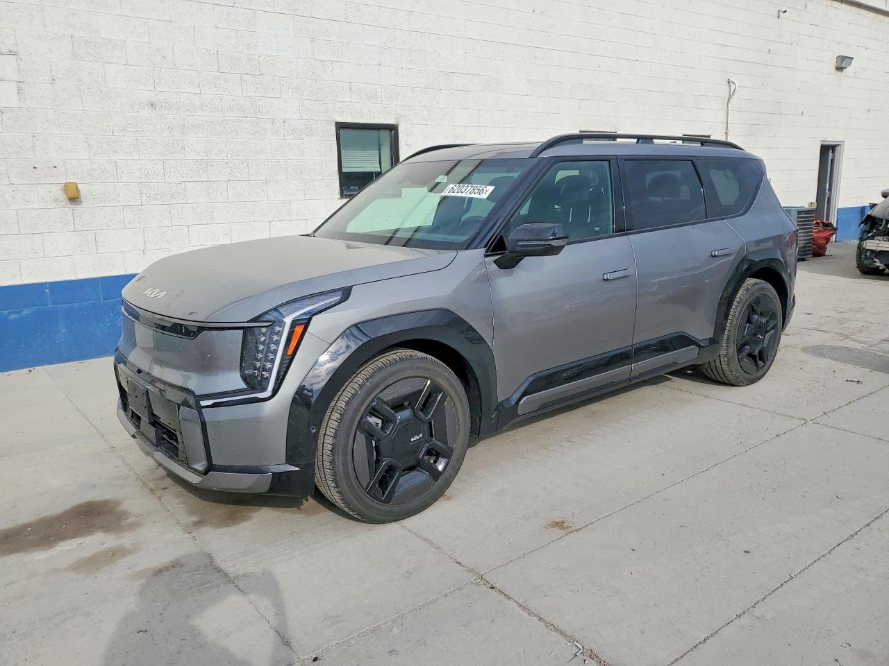 2024 Kia Ev9 Gt Line