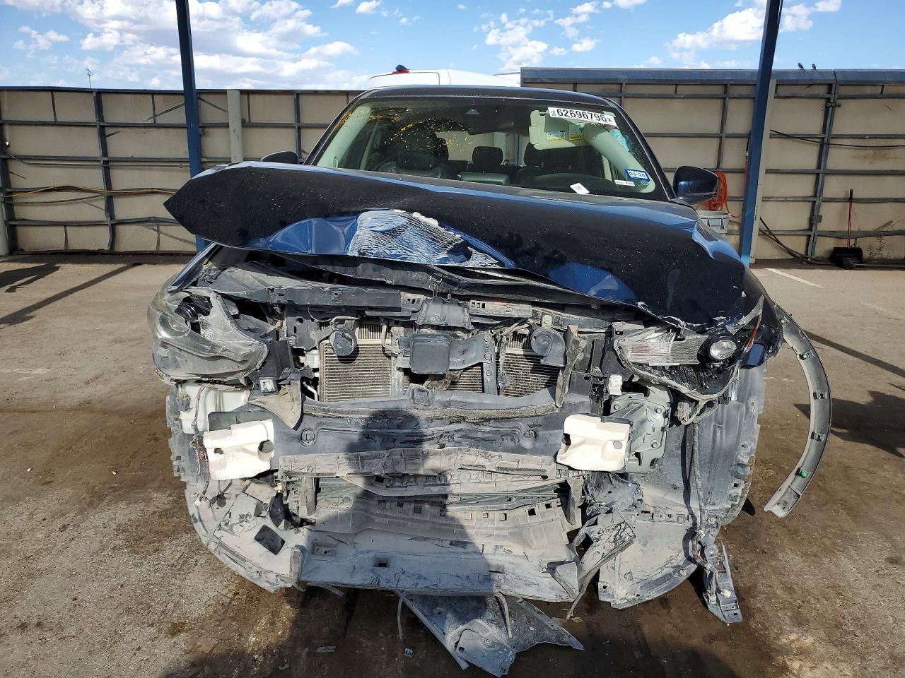 2019 Mazda Cx-5 Touring - Фото 5