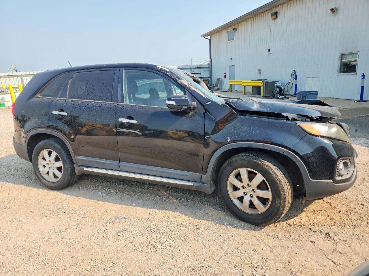 2012 Kia Sorento - Фото 4