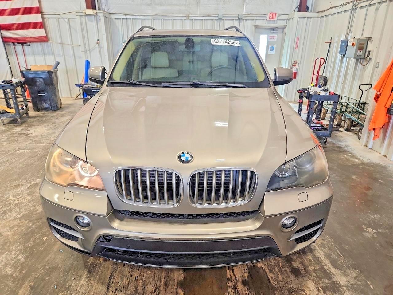 2011 BMW X5 xDrive35D - Фото 5