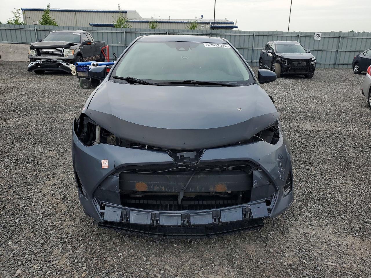 2017 Toyota Corolla L - Image 5