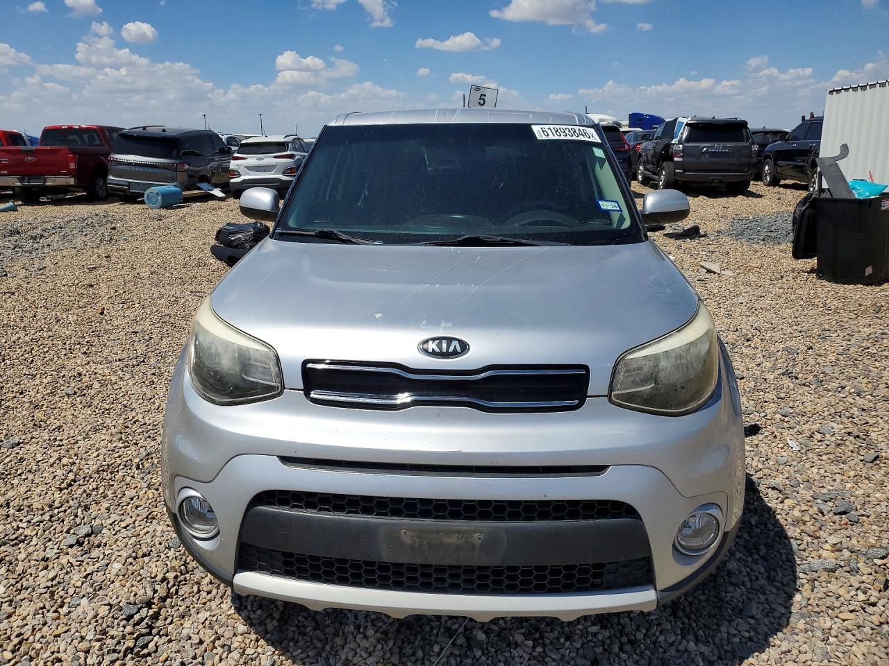 2019 Kia Soul + - Фото 5