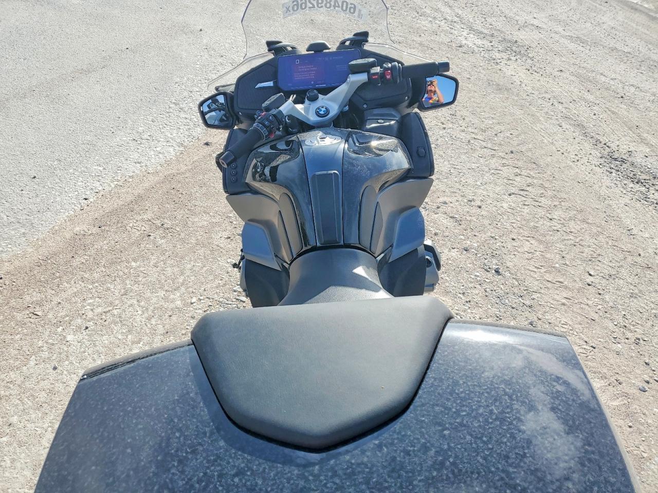 2024 BMW R 1250 Rt - Фото 6