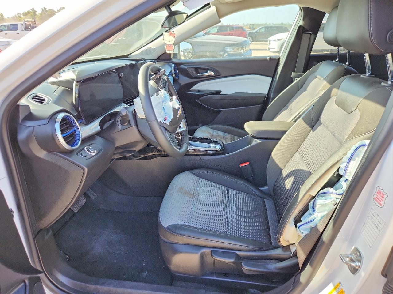 2025 Chevrolet Trax 1Lt - Фото 7