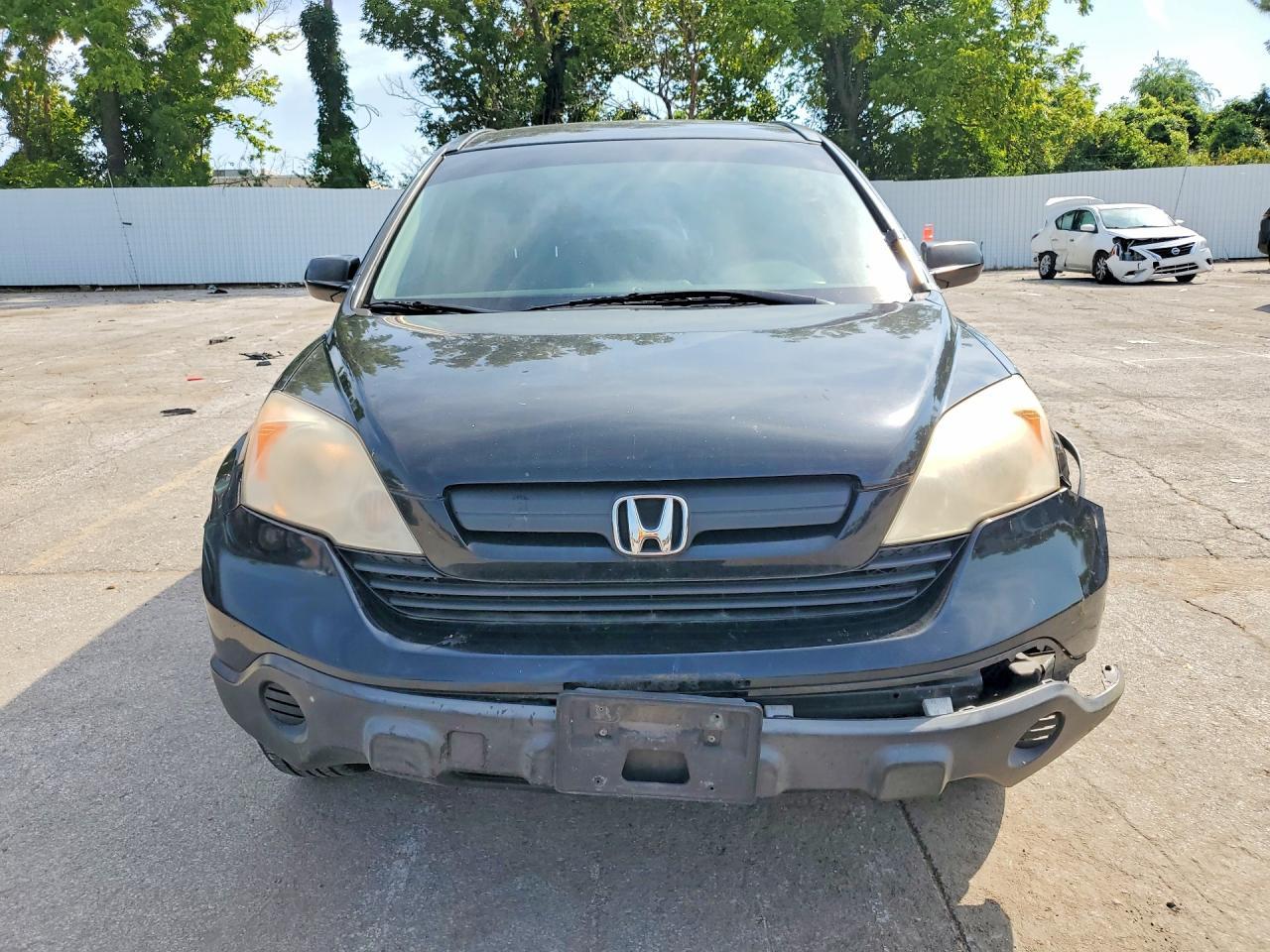 2009 Honda Cr-V Lx - Image 5