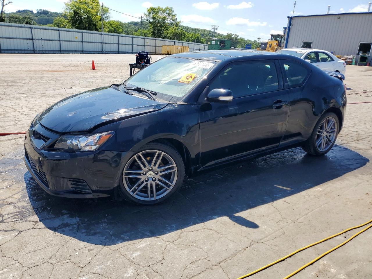 2013 Scion Tc Base