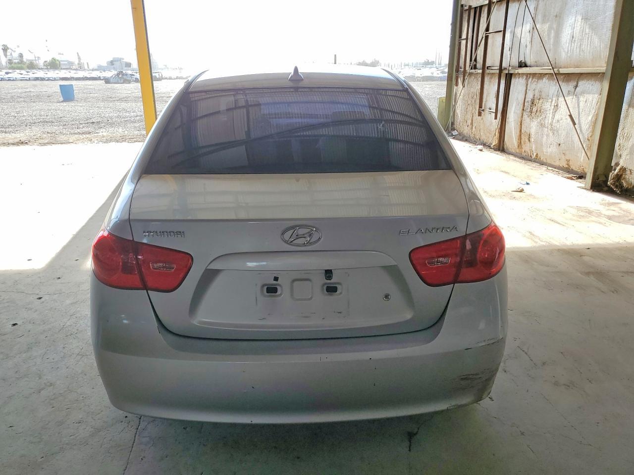 2009 Hyundai Elantra Gls - Image 6