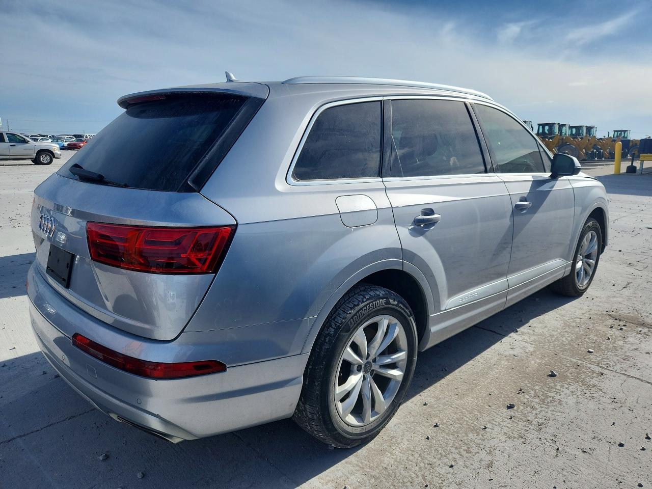 2019 Audi Q7 Premium - Image 3