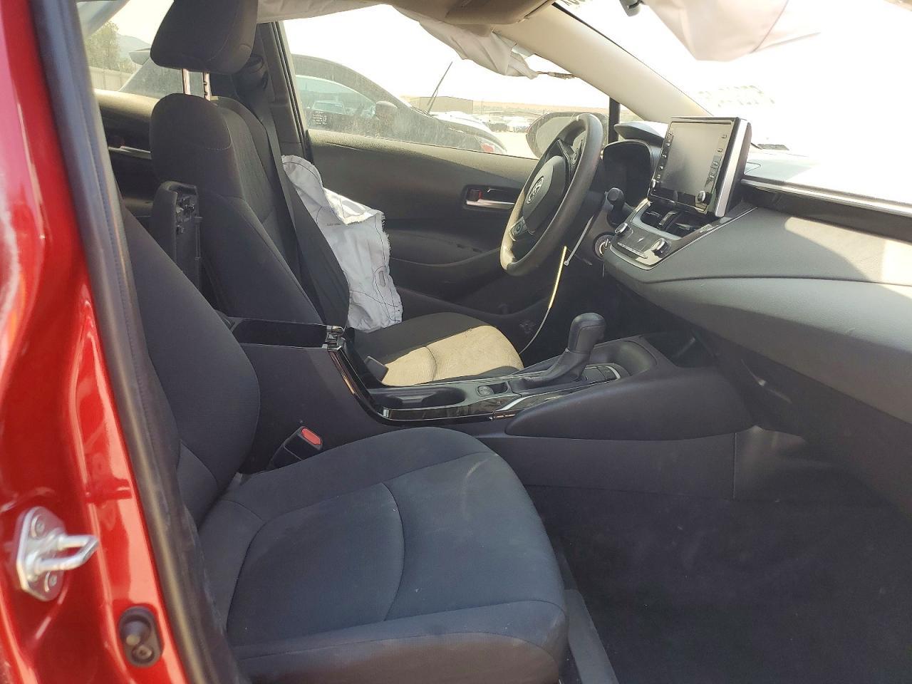2020 Toyota Corolla Le - Фото 7