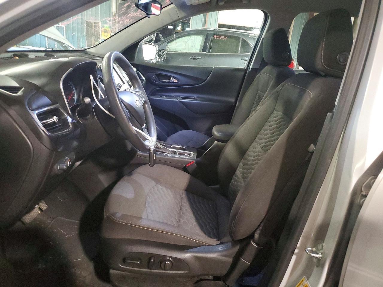 2018 Chevrolet Equinox Lt - Image 7