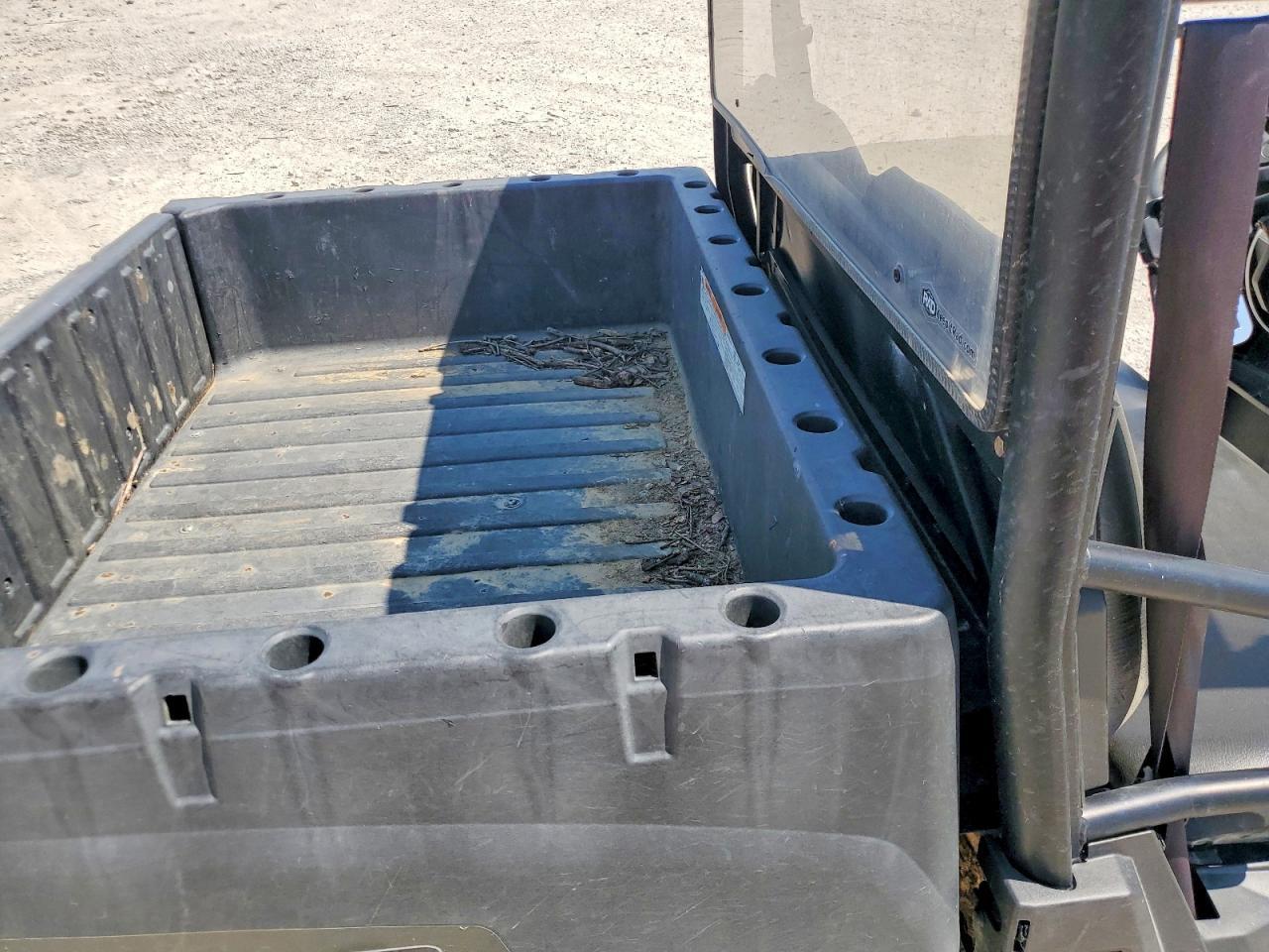 2015 Polaris Ranger 570 Utility Vehicle - Фото 6