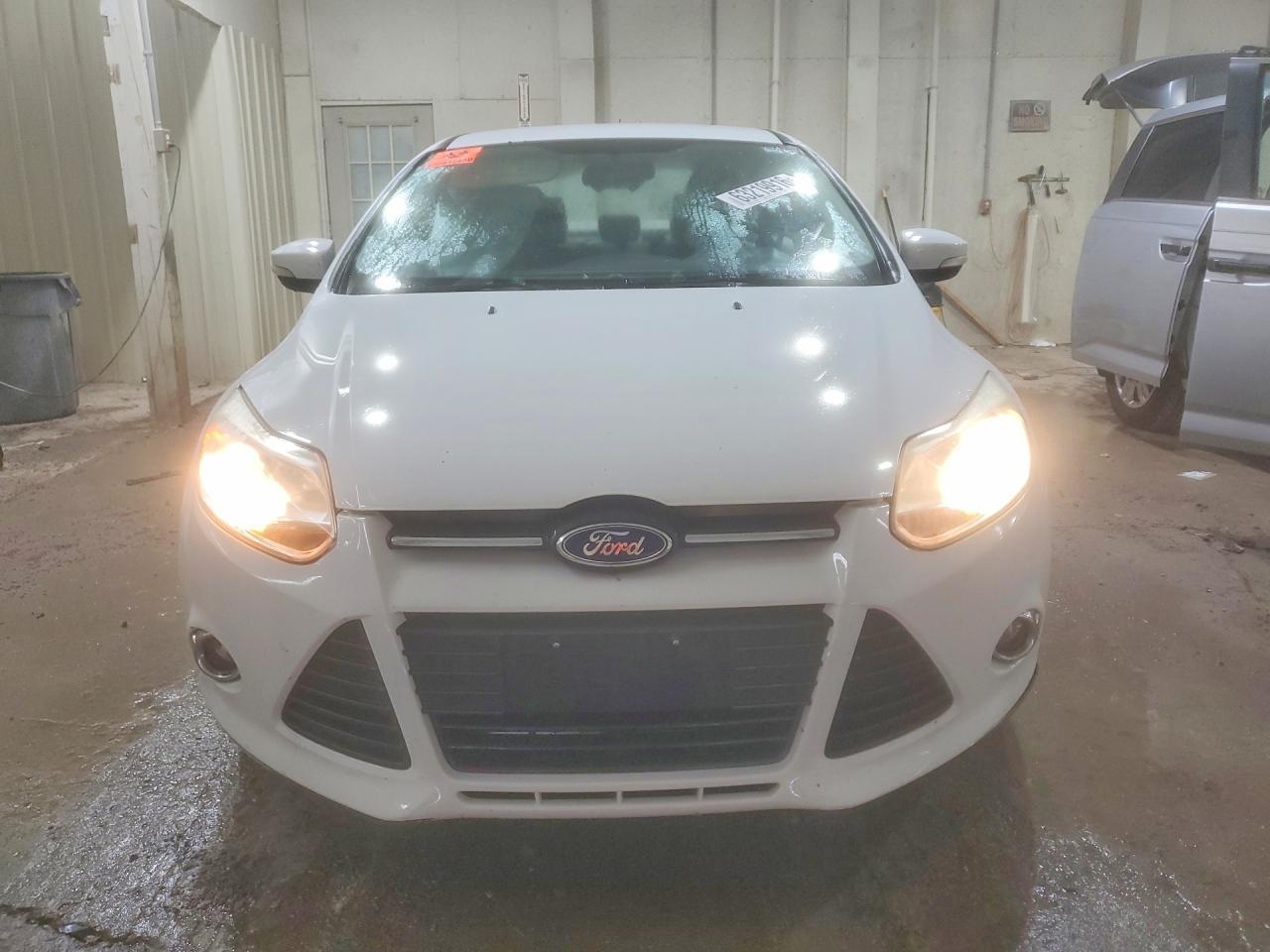 2012 Ford Focus Sel - Image 5