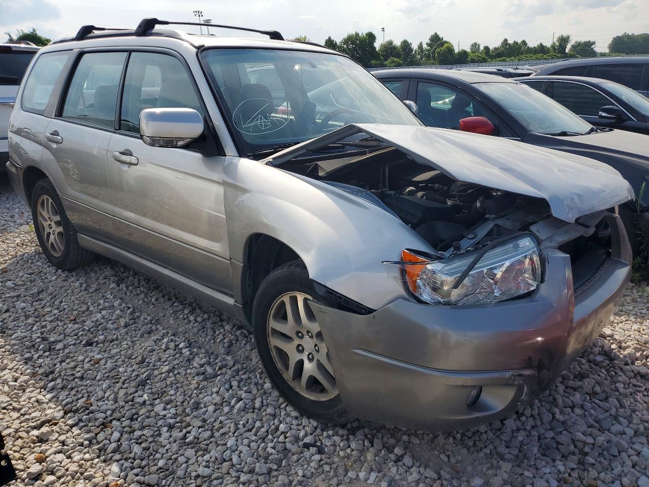 2006 Subaru Forester 2.5X Ll Bean - Image 4