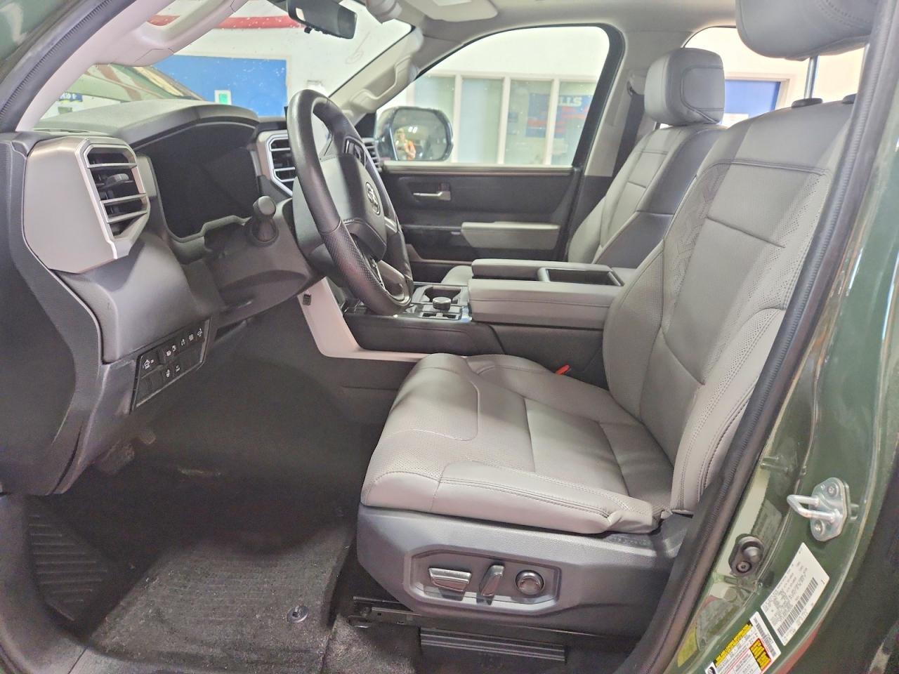 2023 Toyota Tundra Crewmax Limited - Фото 7