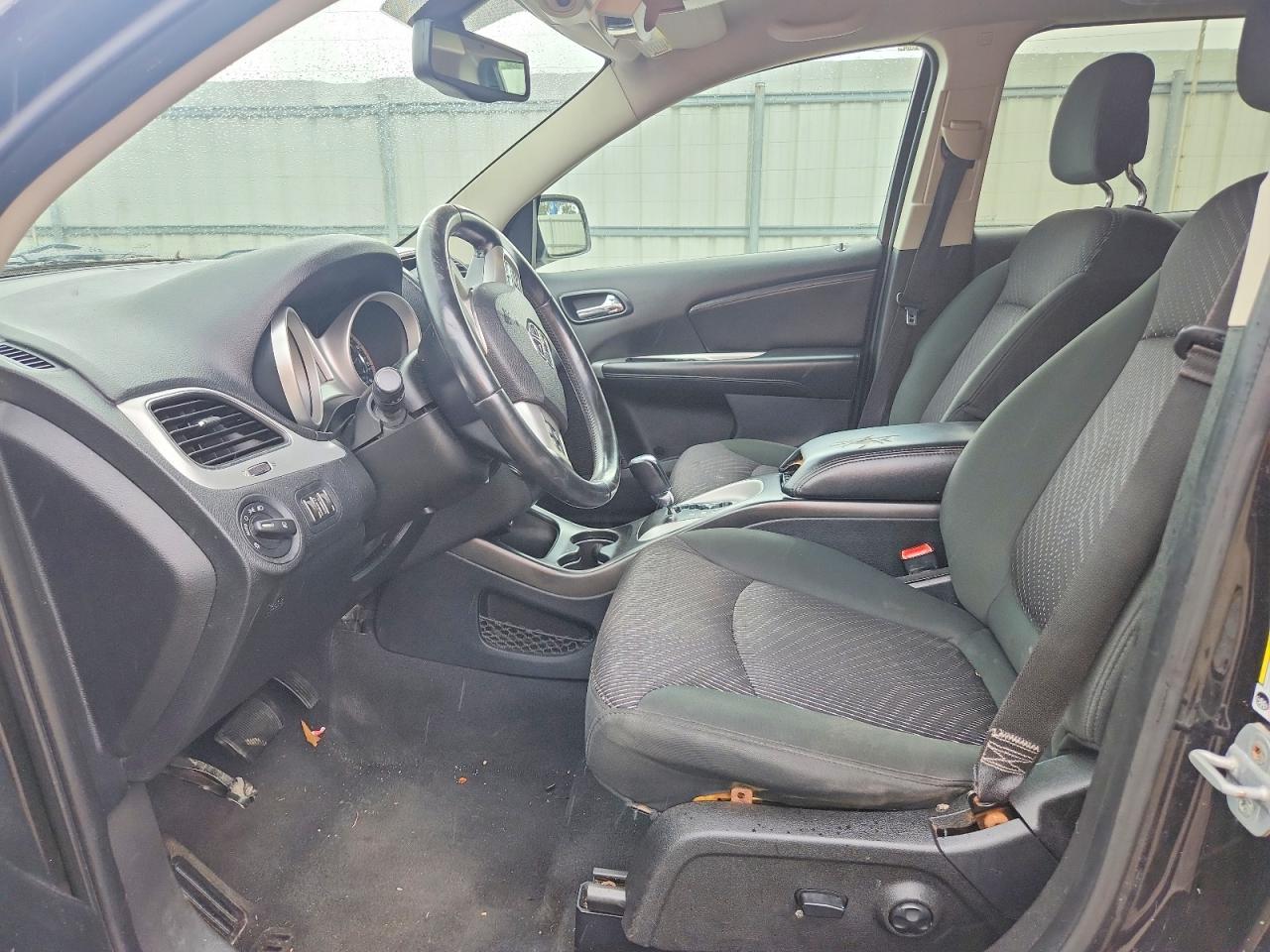 2011 Dodge Journey Crew - Image 7