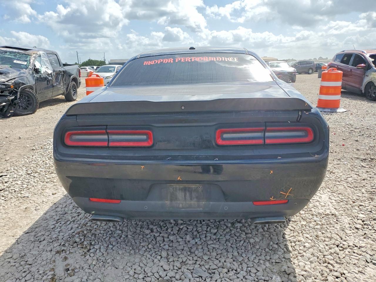 2021 Dodge Challenger R/T - Фото 6