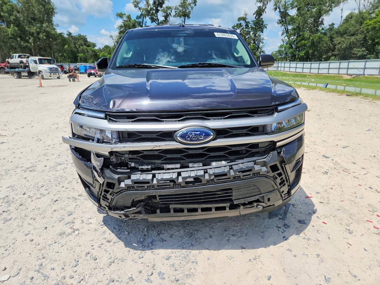 2024 Ford Expedition Max Xlt - Image 5