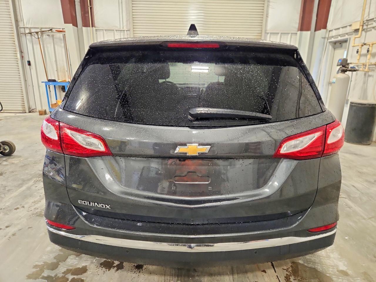 2019 Chevrolet Equinox Lt - Image 6
