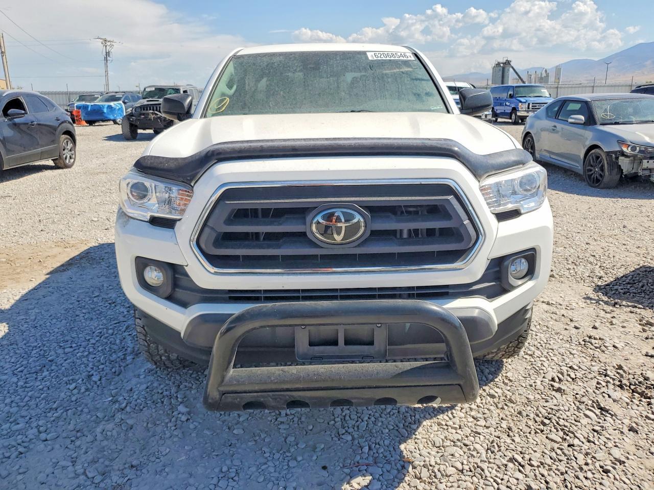 2023 Toyota Tacoma Sr5 V6 - Image 5
