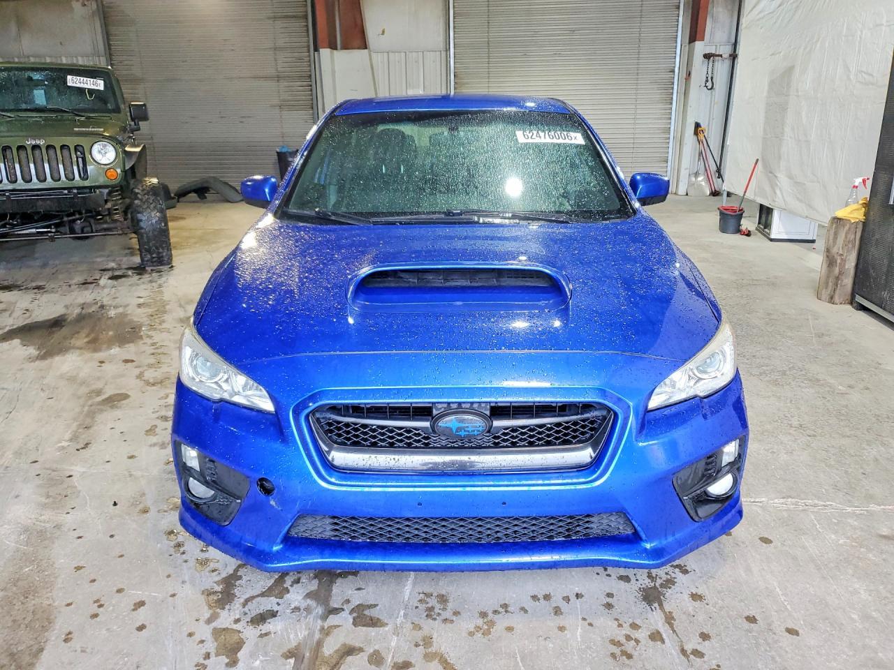 2015 Subaru Wrx - Image 5