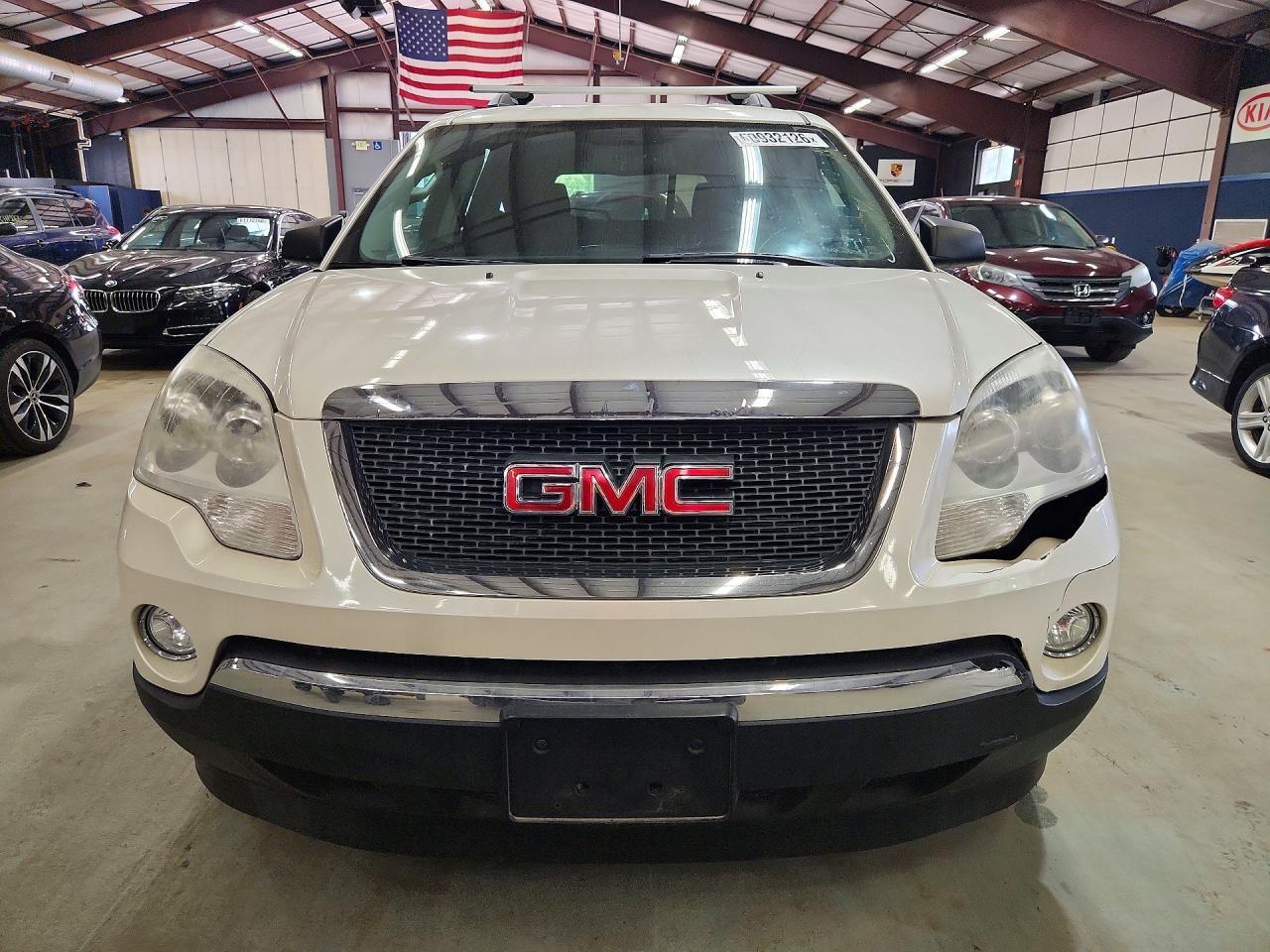 2012 GMC Acadia Sle - Image 5