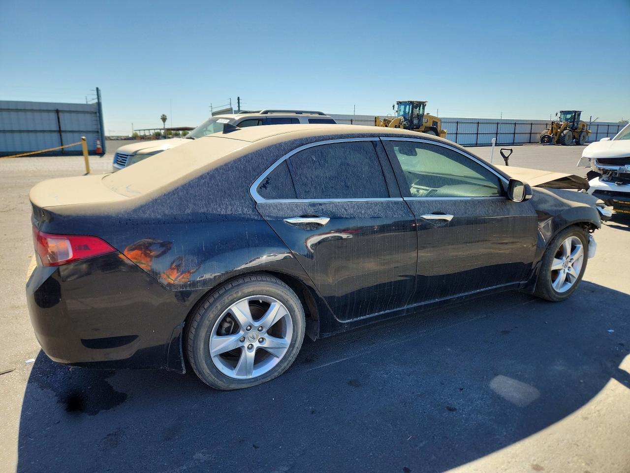 2013 Acura Tsx Tech - Фото 3
