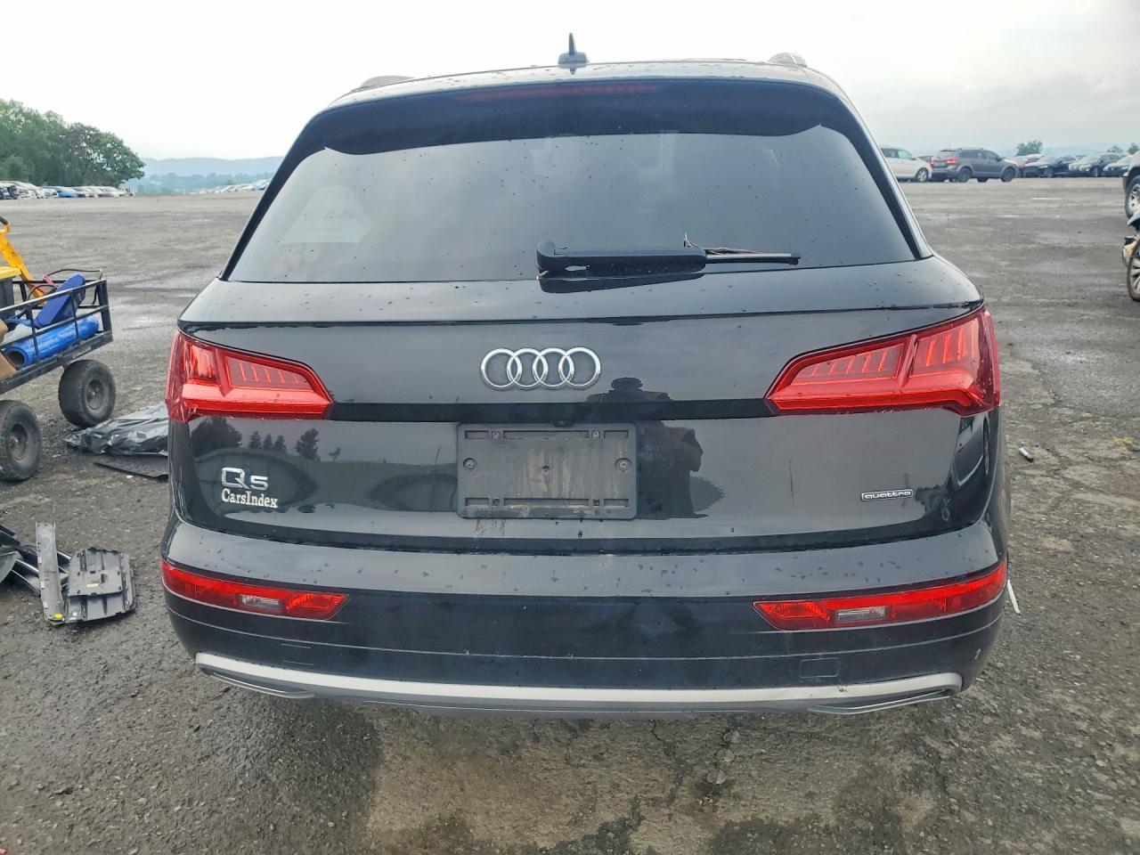 2019 Audi Q5 Premium - Фото 6