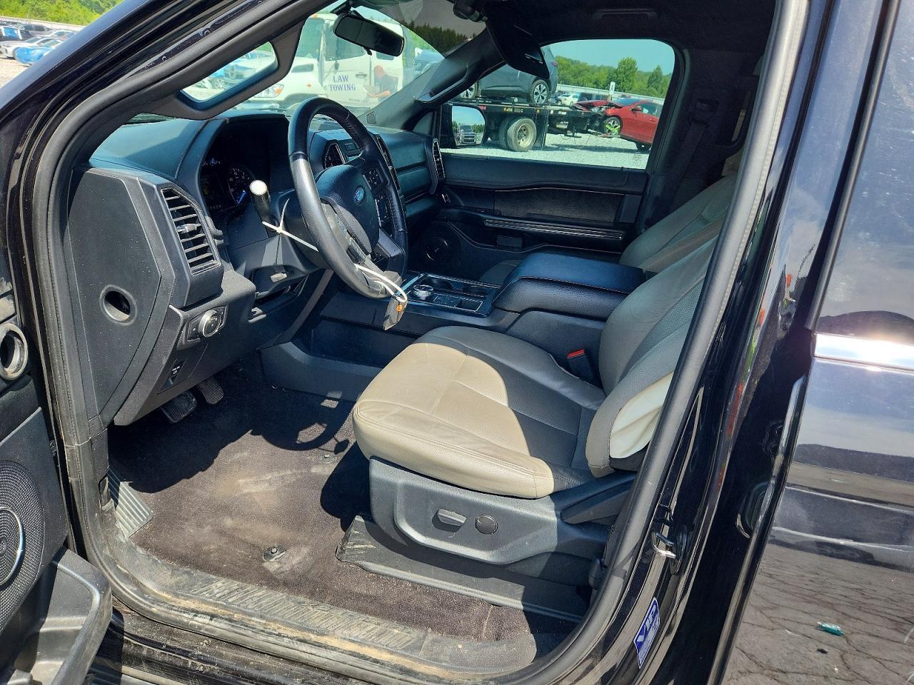 2021 Ford Expedition Xl - Image 7
