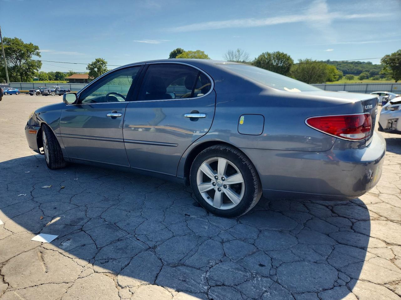 2005 Lexus Es 330 - Фото 2