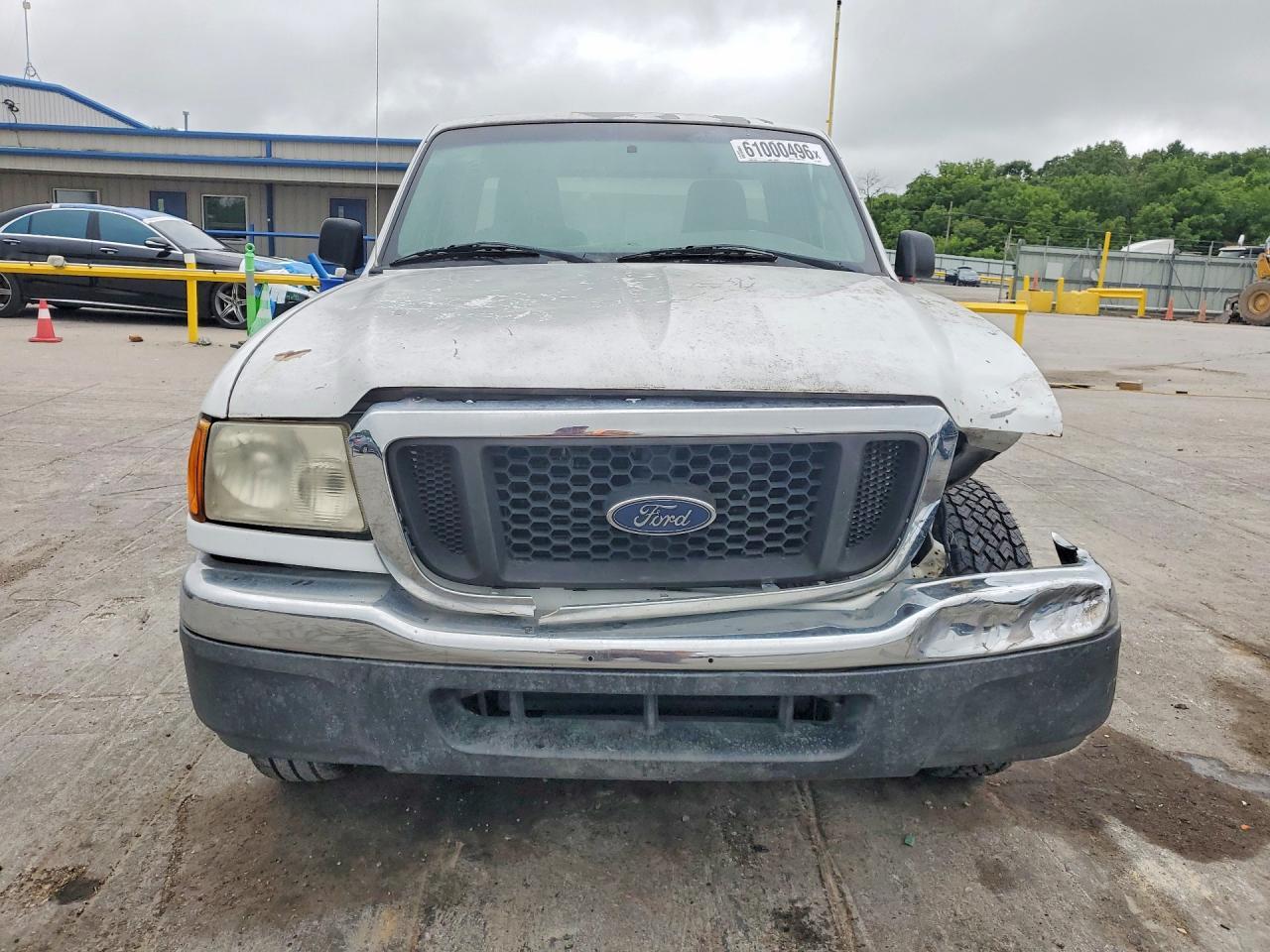 2004 Ford Ranger - Фото 5