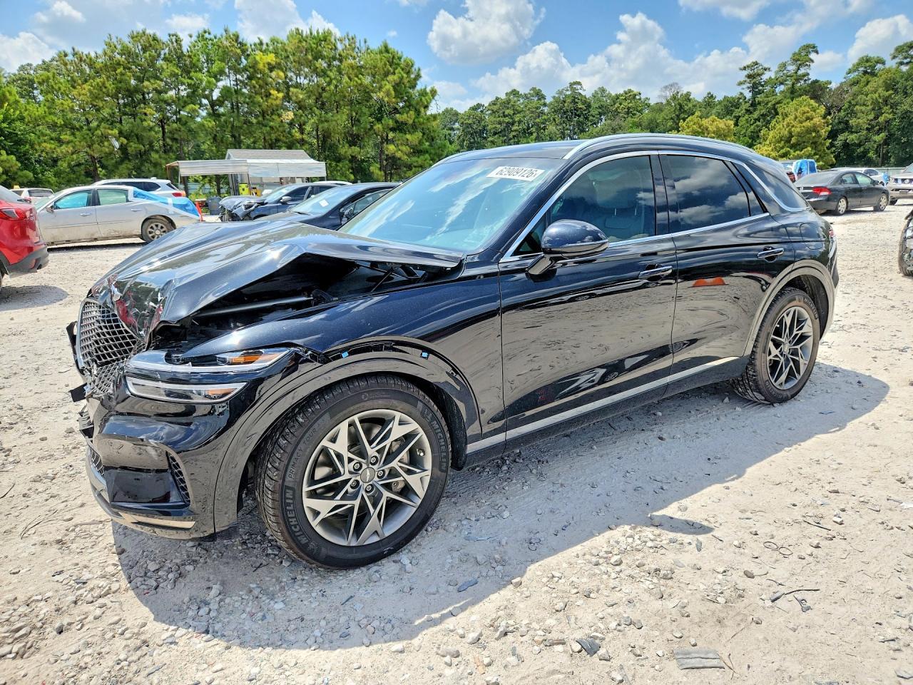 lot