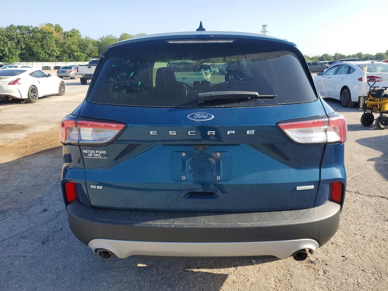 2020 Ford Escape Se - Image 6