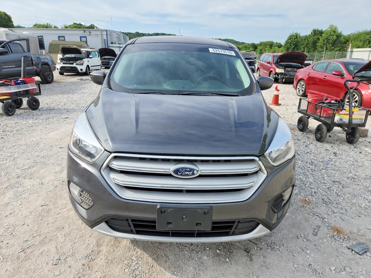 2019 Ford Escape Se - Image 5
