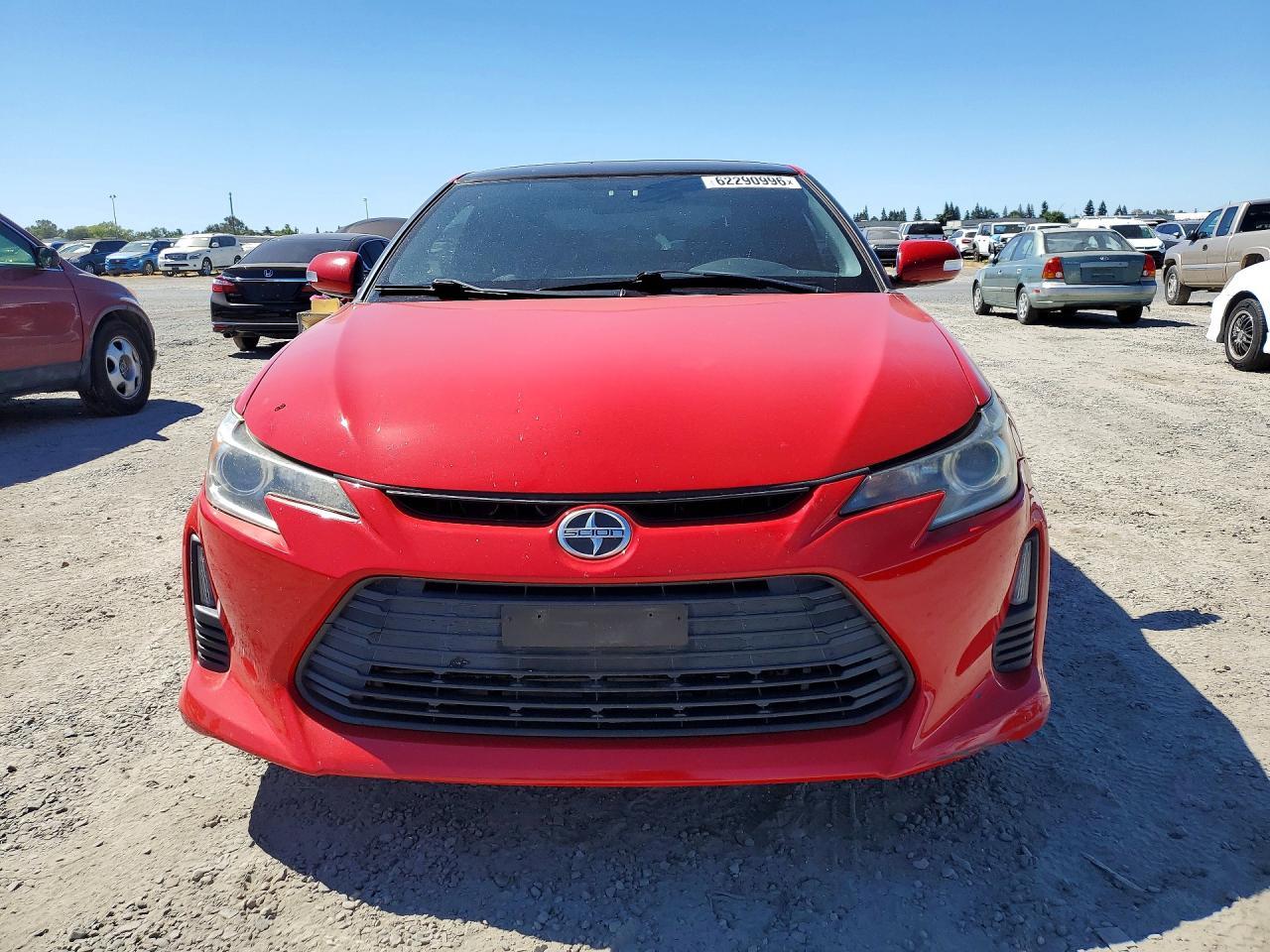 2016 Scion Tc Base - Image 5