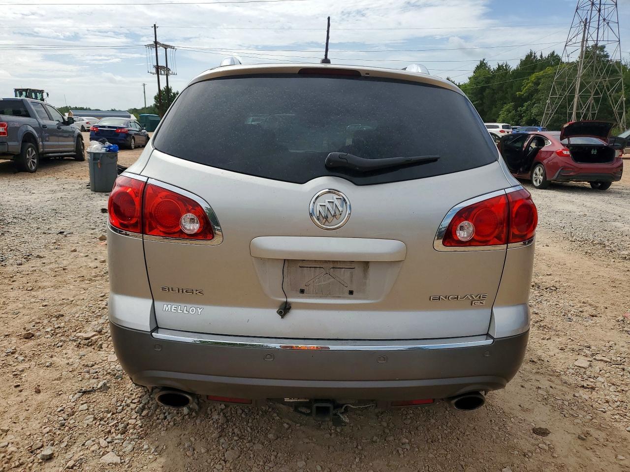 2008 Buick Enclave Cx - Image 6