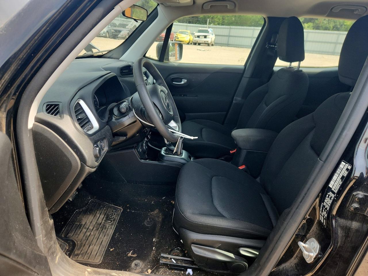 2020 Jeep Renegade Sport - Фото 7