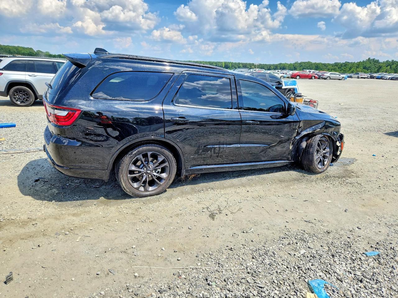 2025 Dodge Durango R/T - Фото 3