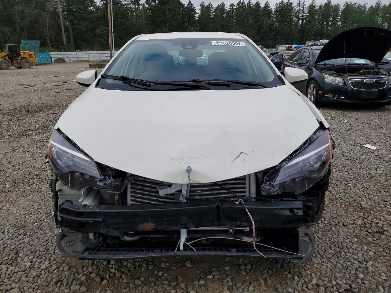 2019 Toyota Corolla Le - Фото 5
