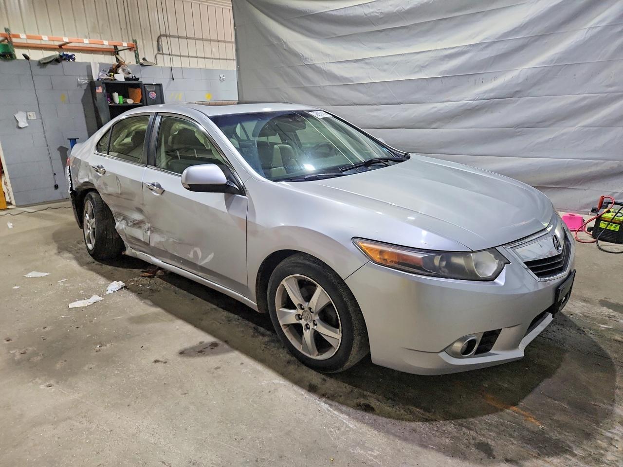 2013 Acura Tsx - Фото 4
