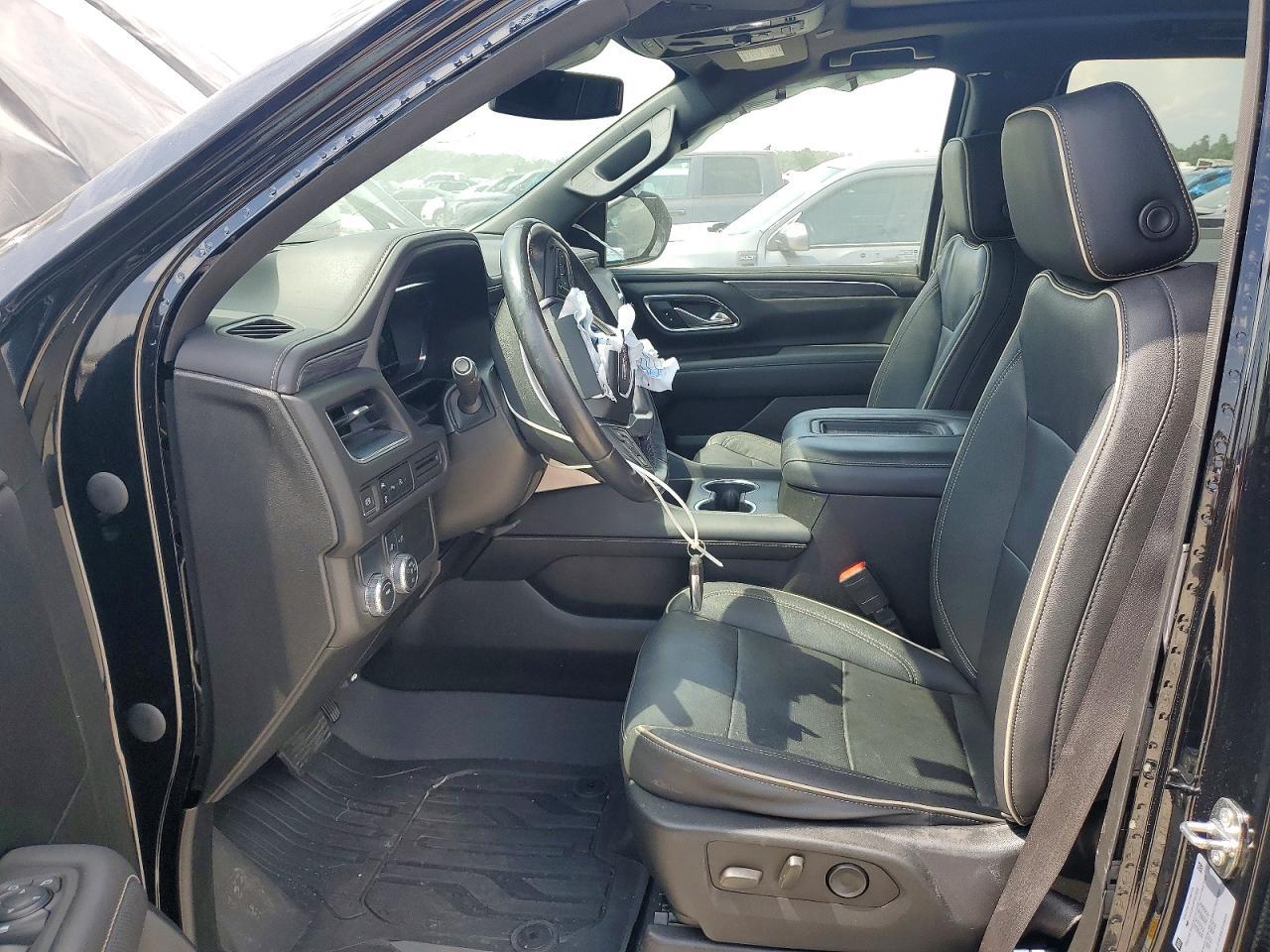 2023 GMC Yukon Slt - Image 7